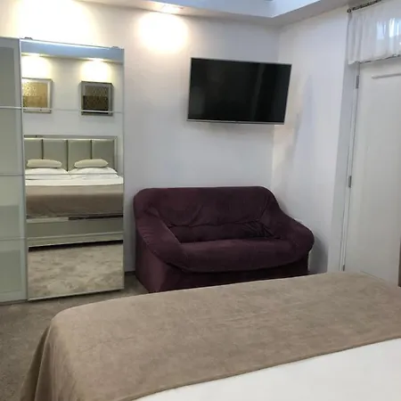 Topaz 2 * Констанца