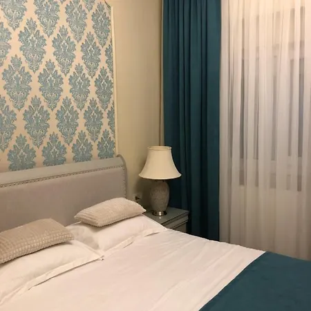 Апартаменты Topaz 2 *