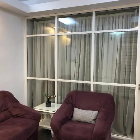 Topaz 2 Апартаменты Констанца