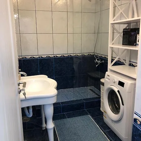 Topaz 2 Апартаменты