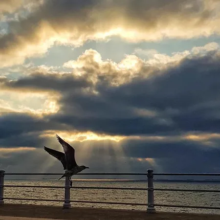 Topaz 2 Апартаменты