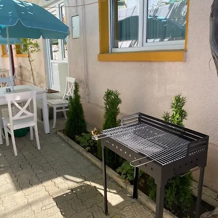 Topaz 2 Апартаменты