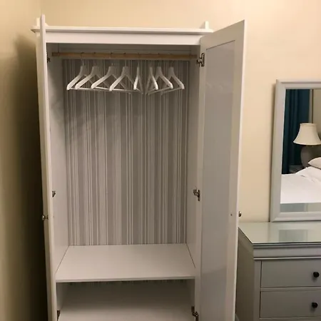 Апартаменты Topaz 2 Констанца