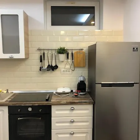 Topaz 2 Апартаменты