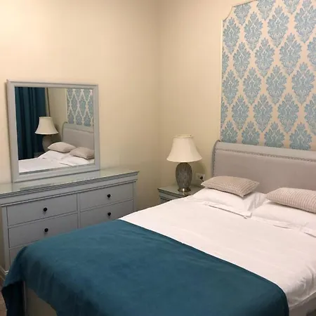 Topaz 2 Апартаменты