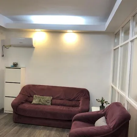 Topaz 2 Апартаменты Констанца