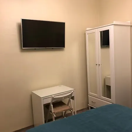 Topaz 2 Апартаменты