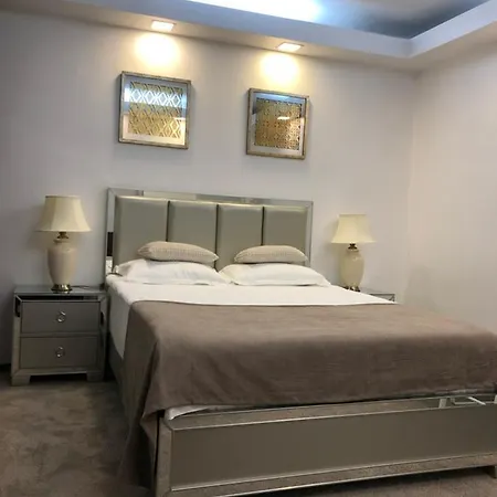 Apartment Topaz 2