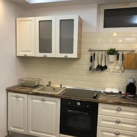 Topaz 2 Apartament