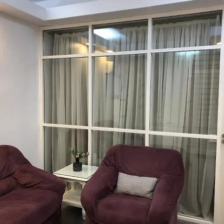 Topaz 2 Apartament Constanţa