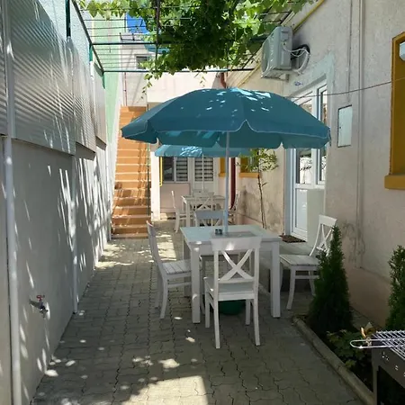 Apartment Topaz 2 Constanta