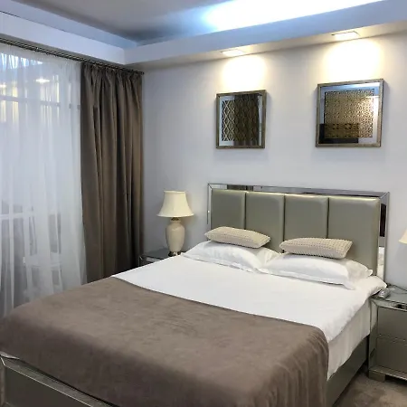 Topaz 2 Apartament Constanţa