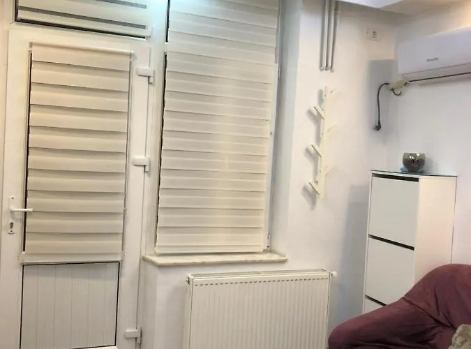 Apartment Topaz 2 Constanta