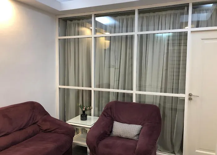 Topaz 2 Apartment Constanta