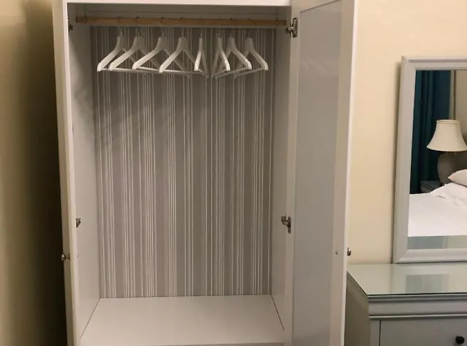 Apartment Topaz 2 Constanta