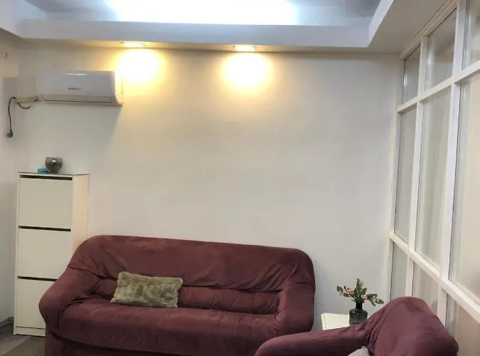 Topaz 2 Apartment Constanta